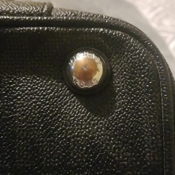 Authentic MK bag - Picture 5 of 9